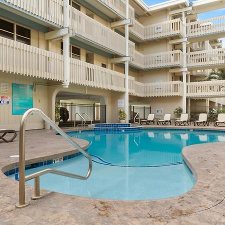 Apartament Kona Bali Kai #207 Kailua-Kona Zewnętrze zdjęcie