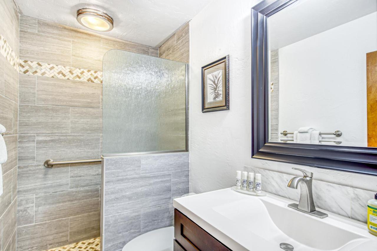 Apartament Kona Bali Kai #207 Kailua-Kona Zewnętrze zdjęcie