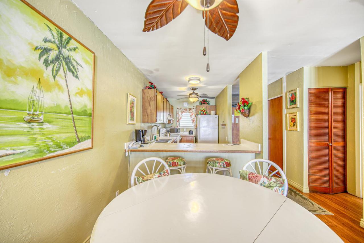 Apartament Kona Bali Kai #207 Kailua-Kona Zewnętrze zdjęcie