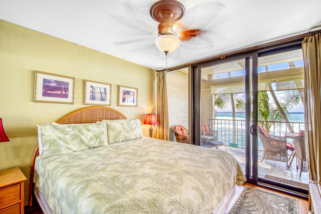 Apartament Kona Bali Kai #207 Kailua-Kona Zewnętrze zdjęcie