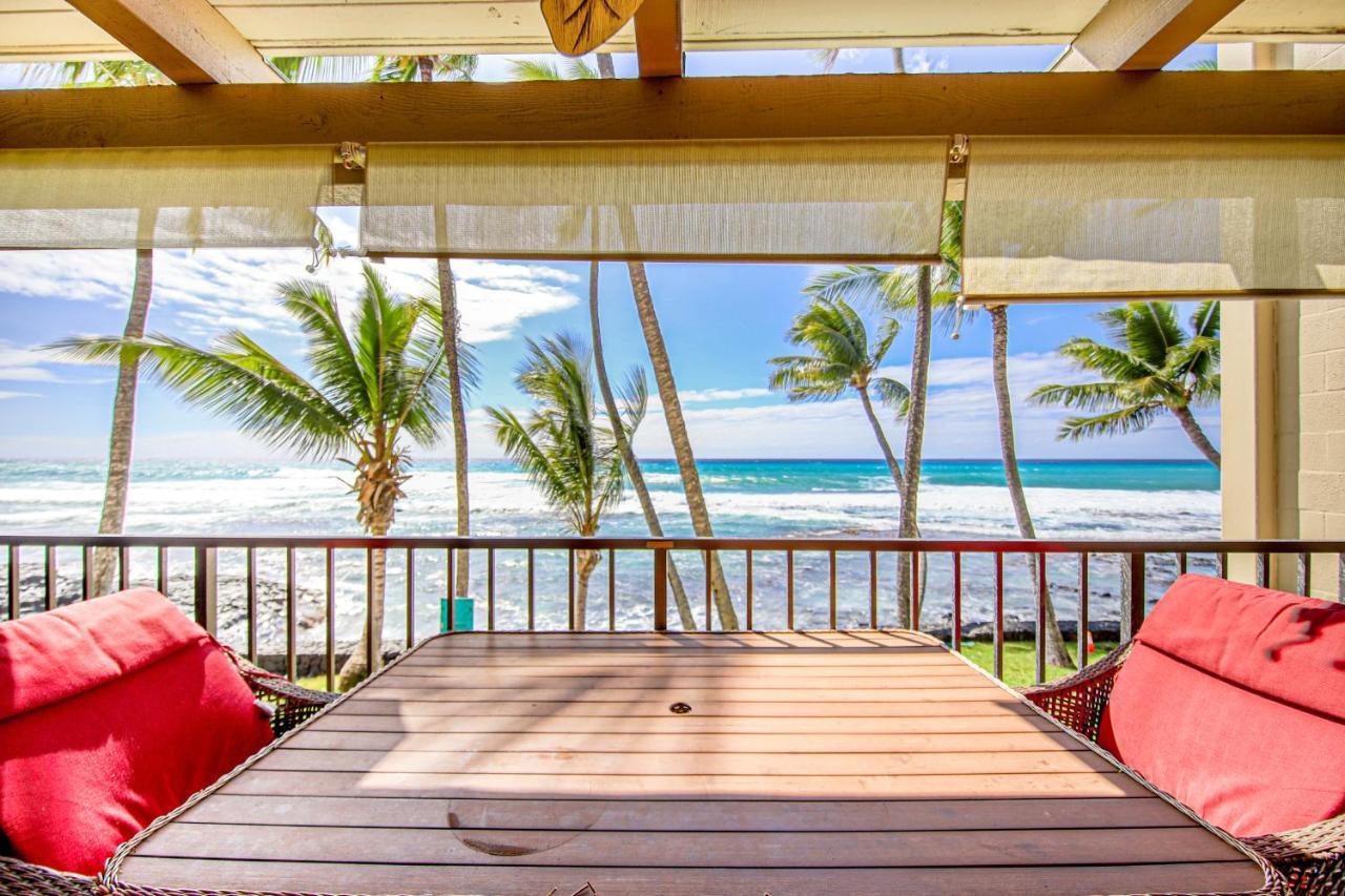 Apartament Kona Bali Kai #207 Kailua-Kona Zewnętrze zdjęcie