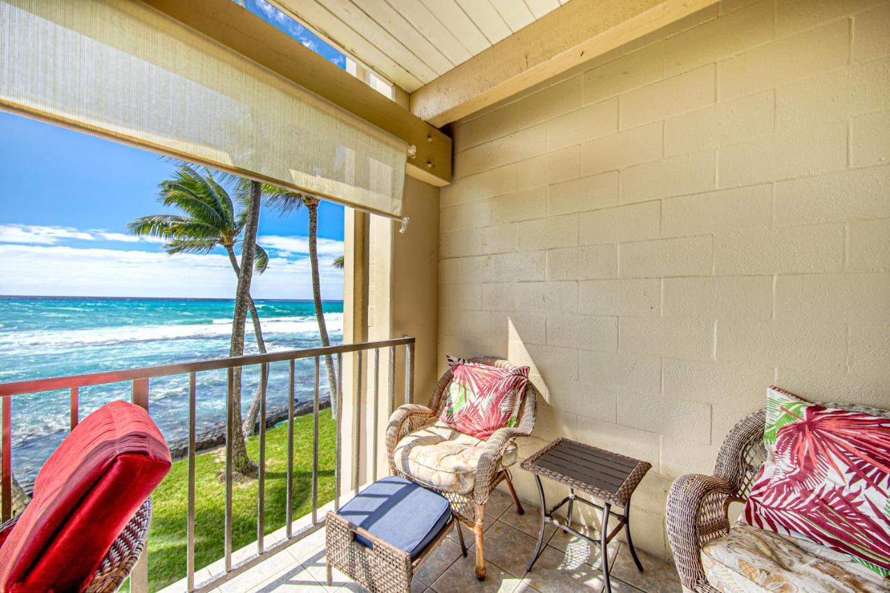 Apartament Kona Bali Kai #207 Kailua-Kona Zewnętrze zdjęcie