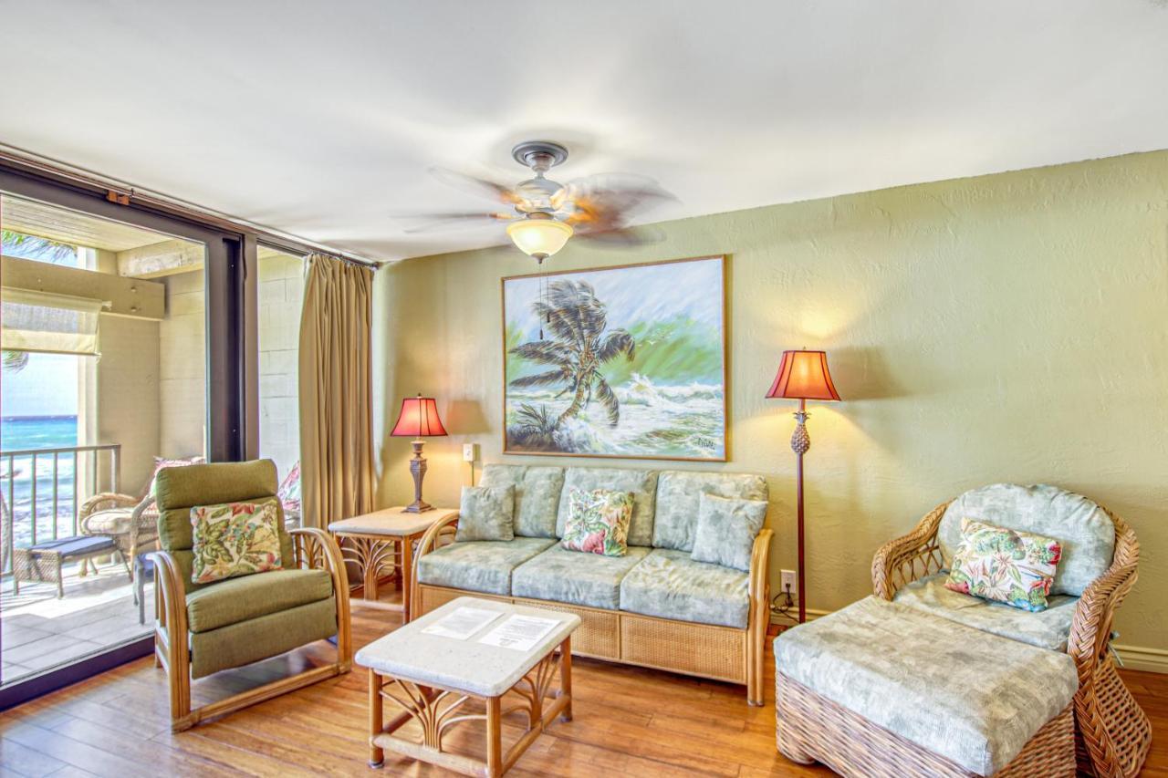 Apartament Kona Bali Kai #207 Kailua-Kona Zewnętrze zdjęcie