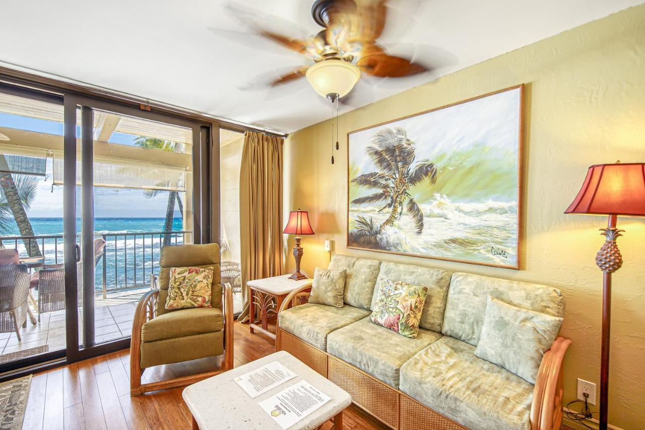 Apartament Kona Bali Kai #207 Kailua-Kona Zewnętrze zdjęcie