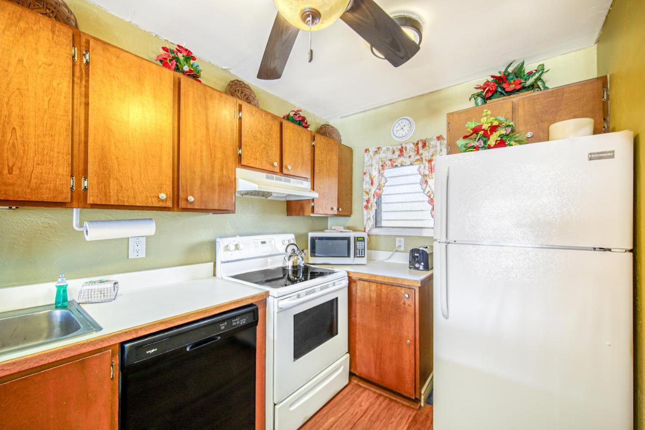 Apartament Kona Bali Kai #207 Kailua-Kona Zewnętrze zdjęcie