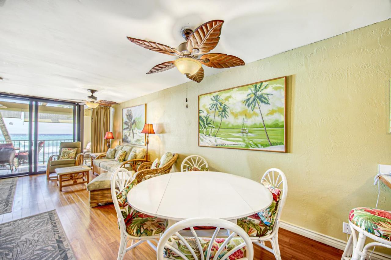 Apartament Kona Bali Kai #207 Kailua-Kona Zewnętrze zdjęcie