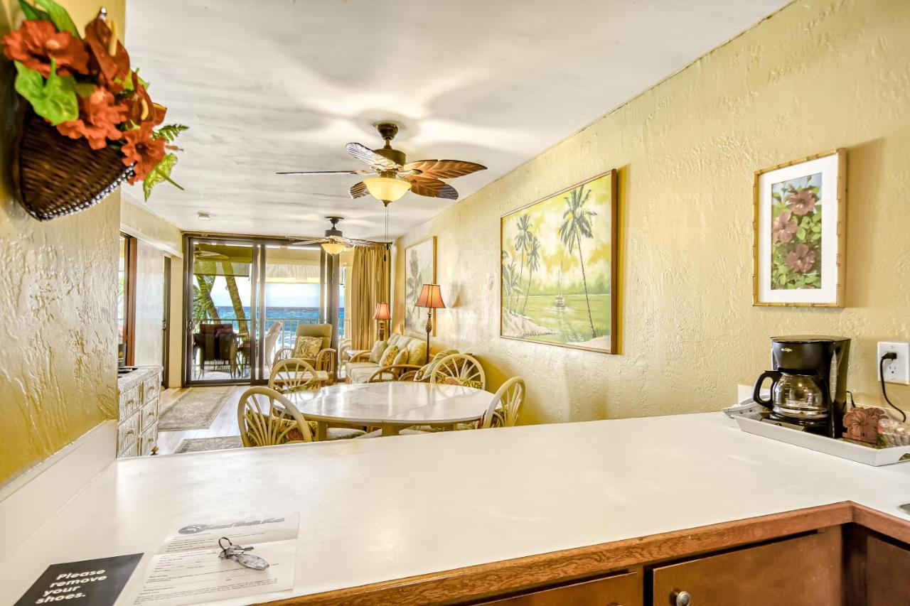 Apartament Kona Bali Kai #207 Kailua-Kona Zewnętrze zdjęcie