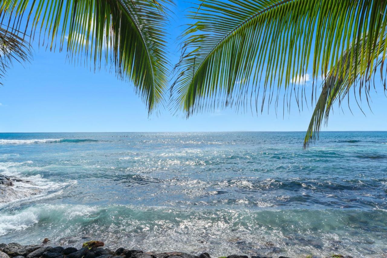Apartament Kona Bali Kai #207 Kailua-Kona Zewnętrze zdjęcie