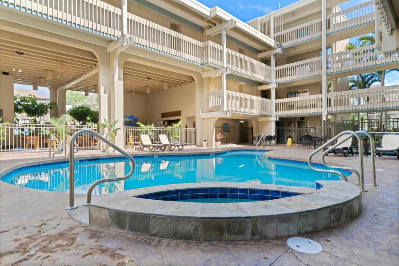 Apartament Kona Bali Kai #207 Kailua-Kona Zewnętrze zdjęcie